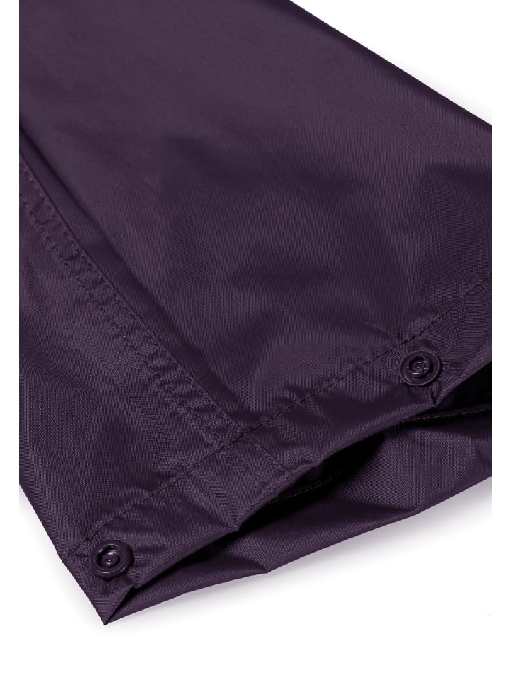 Minoti 2tlg. Set: Regenhosen 27KMPANT3 in lila günstig kaufen