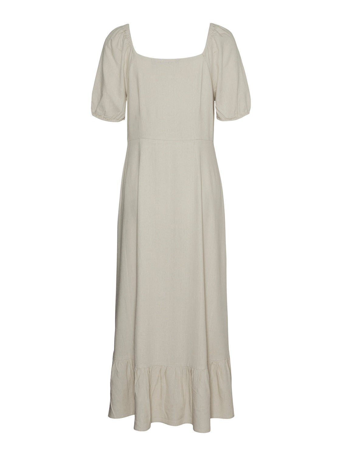 VMMYMILO Langes Kleid