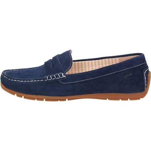 Sioux Slipper Carmona-700
