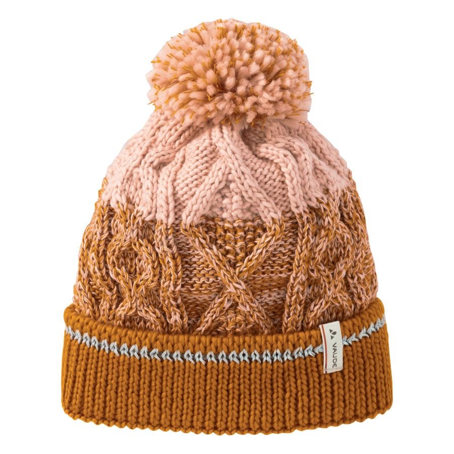 Cornua III Strickmütze Kinder