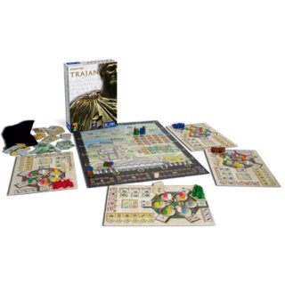 Trajan (Multilingual)