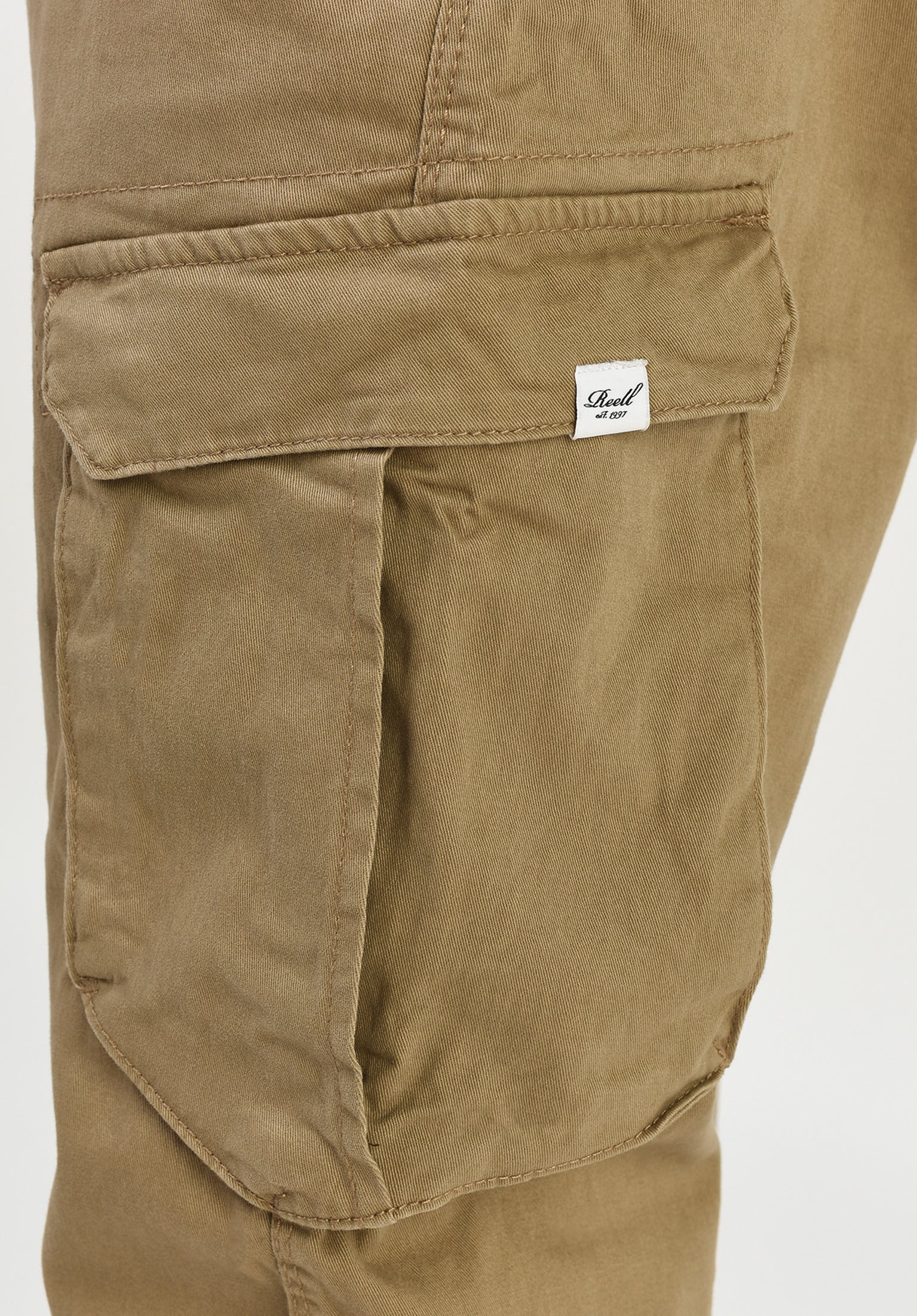 Reflex Rib Cargo