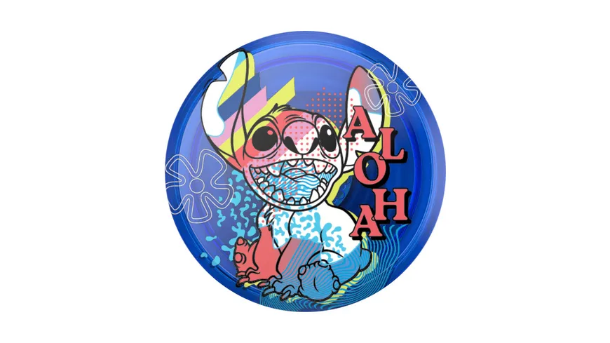 PopSockets PopGrip Aloha Stitch