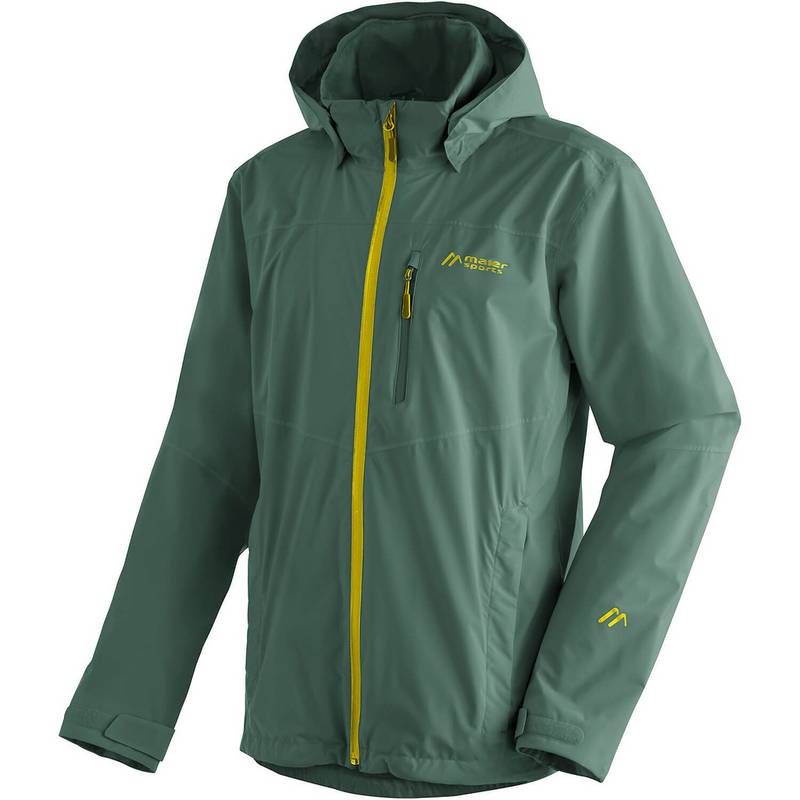 Maier Sports Zonda Regenjacke Herren