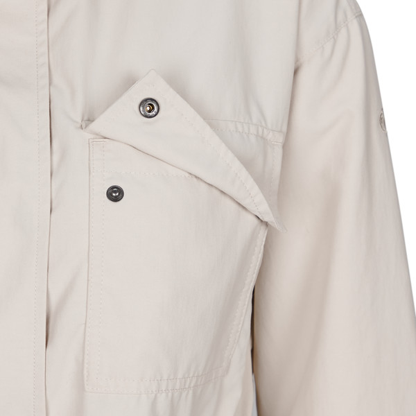 NOSILIFE ADVENTURE JACKET Damen - Übergangsjacke
