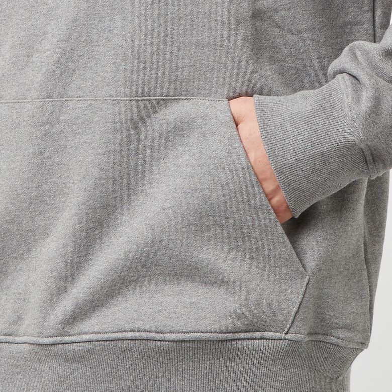 Daily Paper Peroz Hoodie grey melange