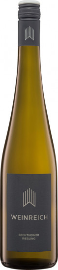 2021 Bechtheim Riesling trocken Bio - Weingut Weinreich