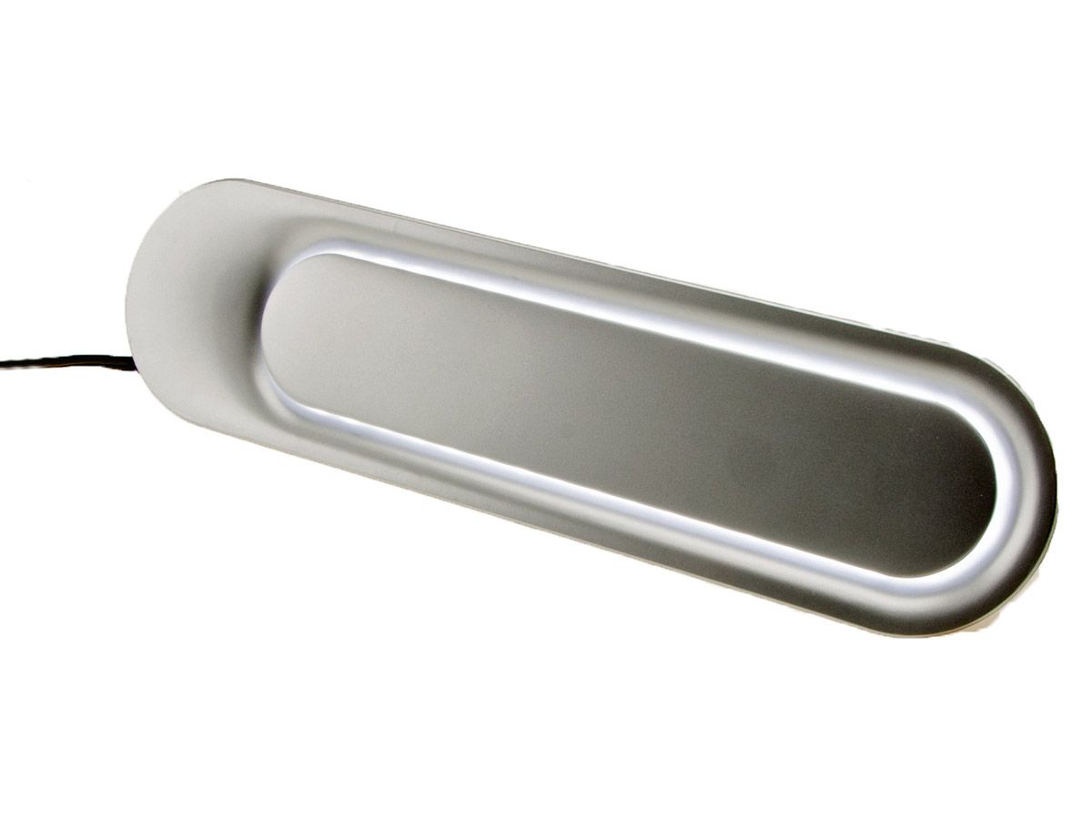 BBA Palermo Handgriff mit LED Beleuchtung