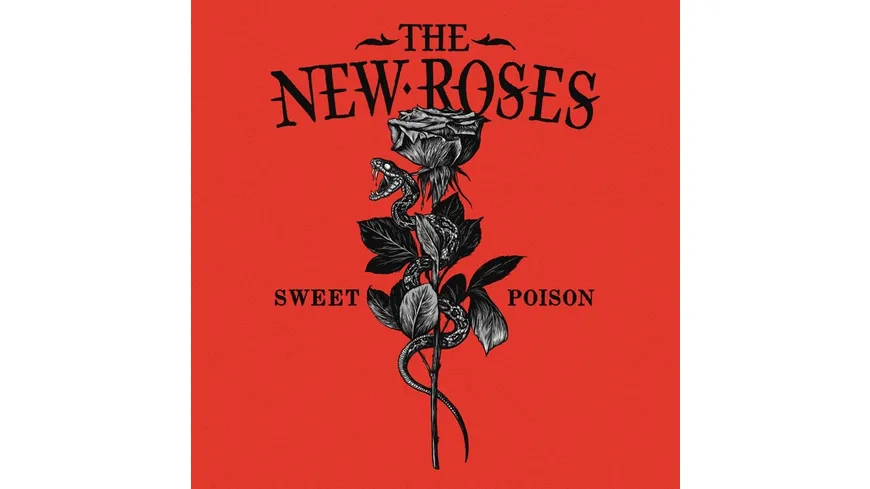 Sweet Poison