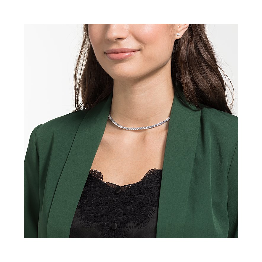 Swarovski Schmuck-Set
