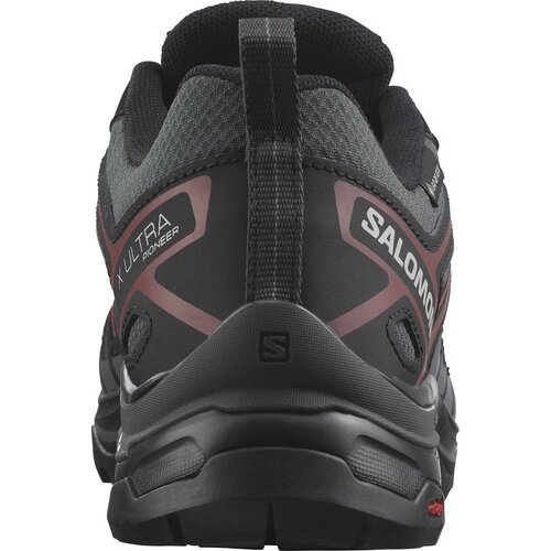 DAMEN MULTIFUNKTIONSSCHUHE SHOES X ULTRA PIONEER GTX W MGNT/BLACK/T