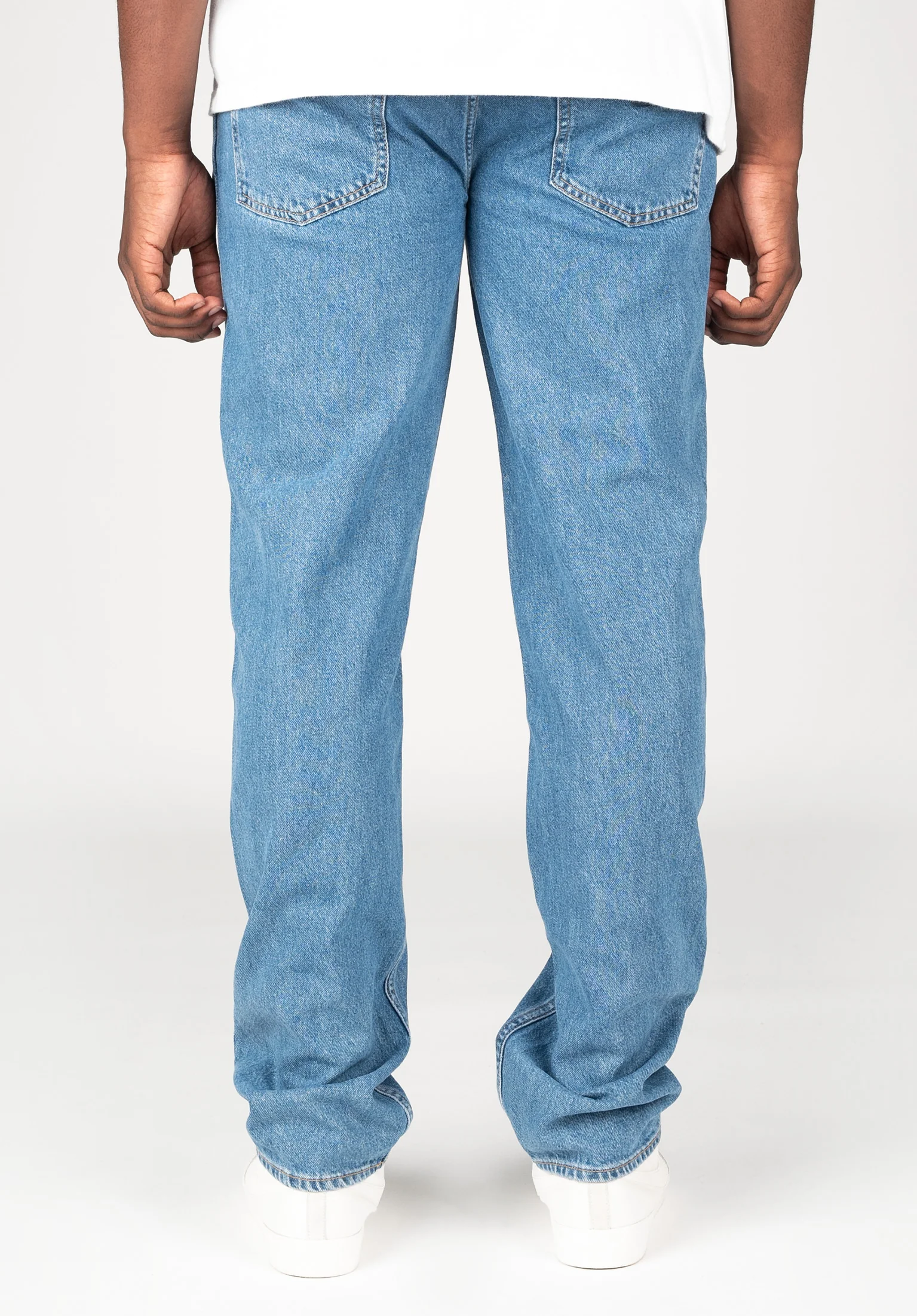 Houston Denim