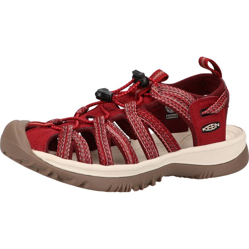 Keen Sandalen Outdoorsandalen Damen