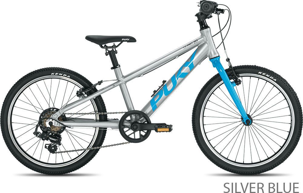 Puky LS-Pro 20-7 Alu Fidlock - Kinderfahrrad kaufen | Bike-Discount