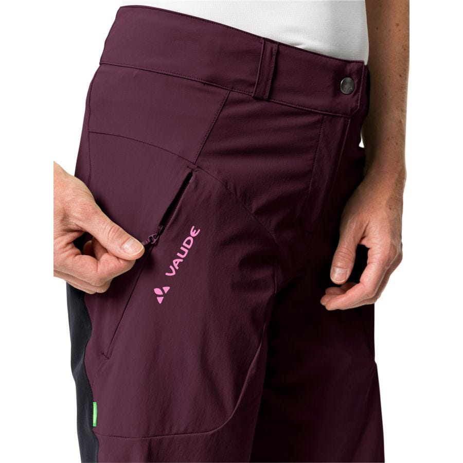 Altissimo II Radhose Damen