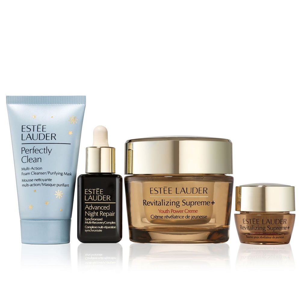 Estée Lauder Coffret Mix Revitalizing Supreme+  Coffret