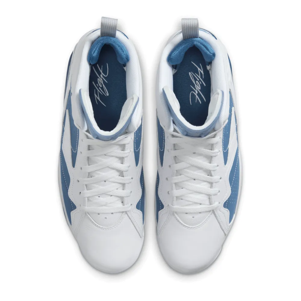 NIKE JORDAN Jumpman MVP DZ4475-101 / weiss