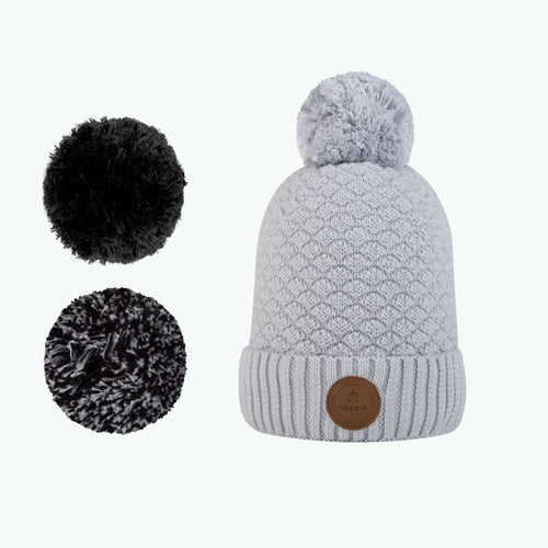 Jungle Bird Grey Grey