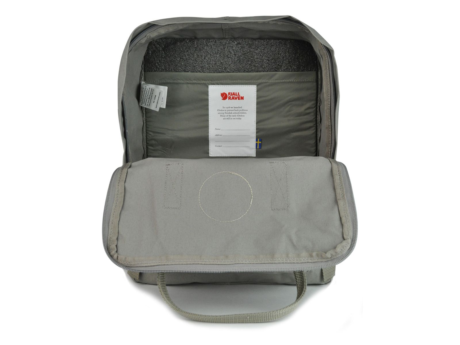 Fjällräven Kånken Rucksack