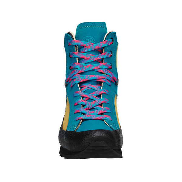 ROTPUNKT LADY LL Damen - Wanderstiefel