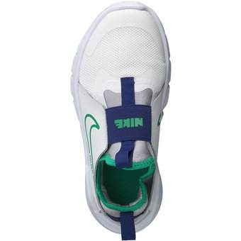 Nike Flex Runner 2 Sneaker in weiß
