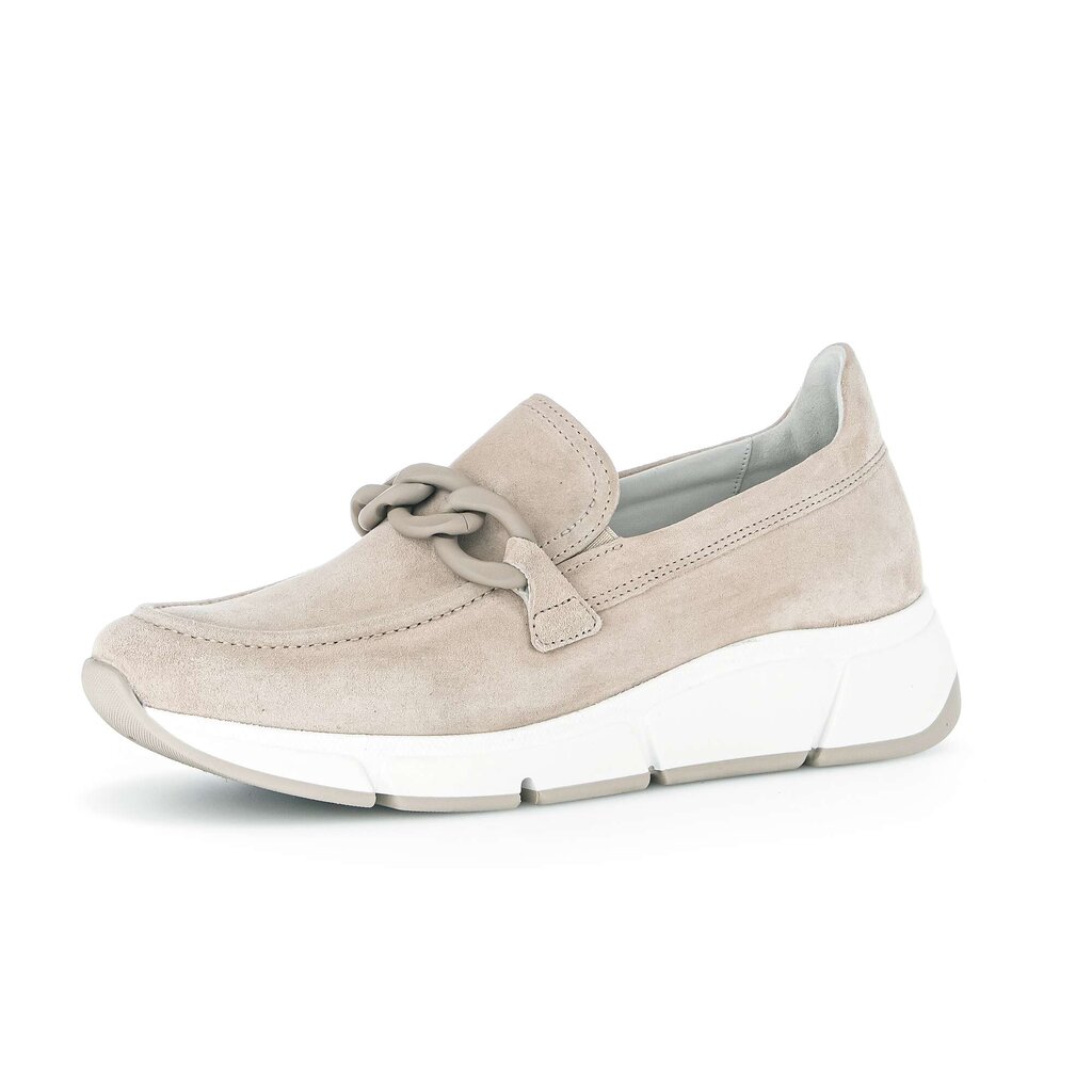 Gabor comfort Slipper beige