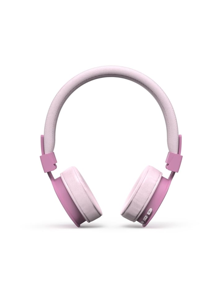 Hama Freedom Lit II, Rosa in Rosa günstig kaufen onesize