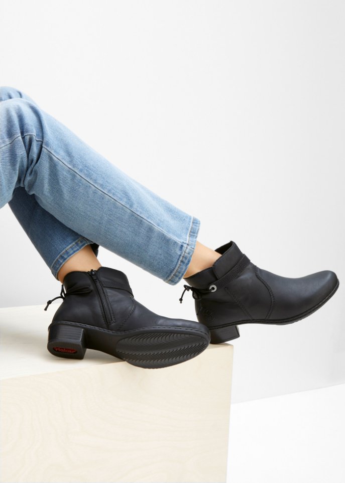 Rieker Stiefelette