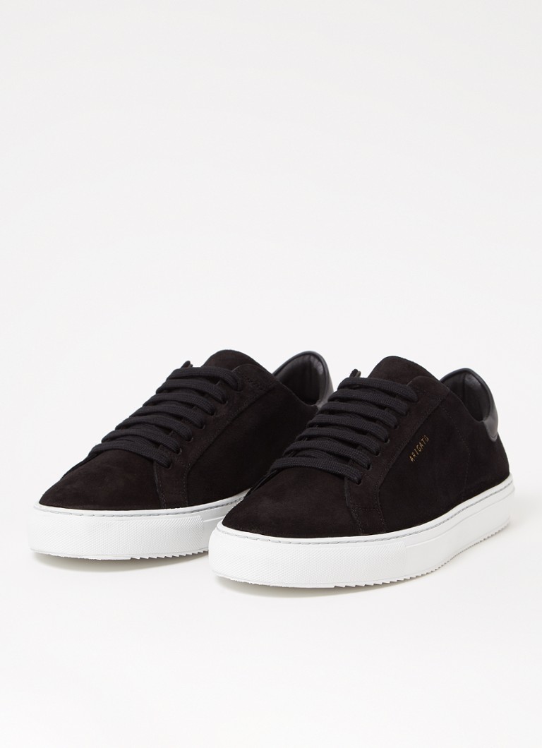 Axel Arigato Clean 90 suede sneaker