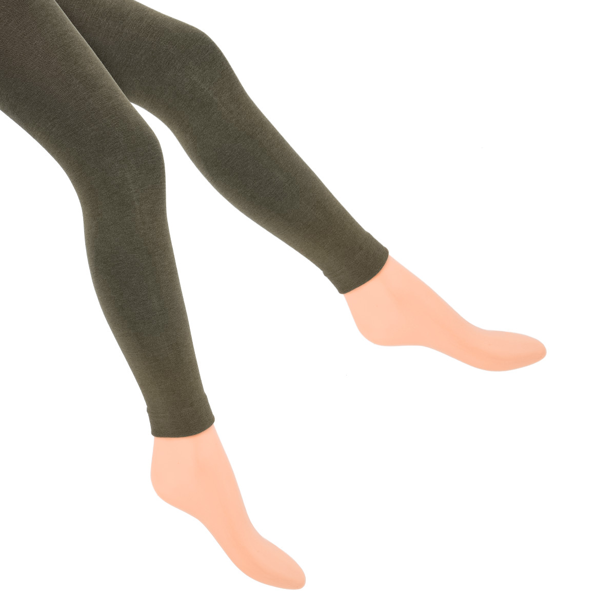 Damen Thermo-Leggings aus Viskose
