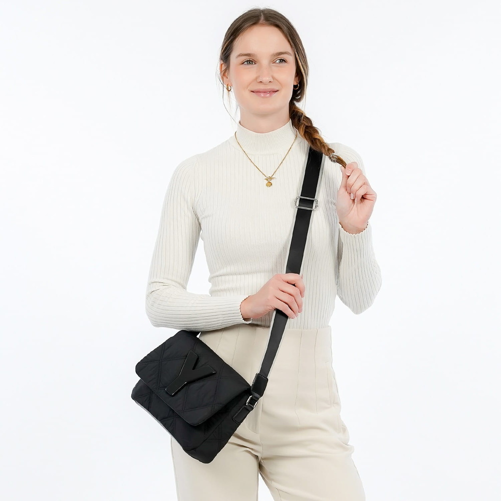 Suri Frey Sac À Bandoulière Evy Sac