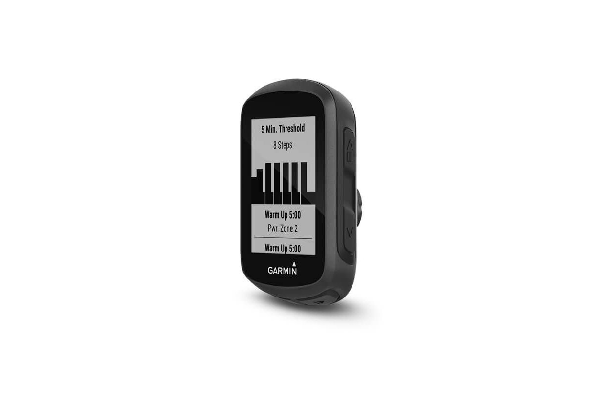 Garmin Edgeu00a0130 Plus MTB Bundle