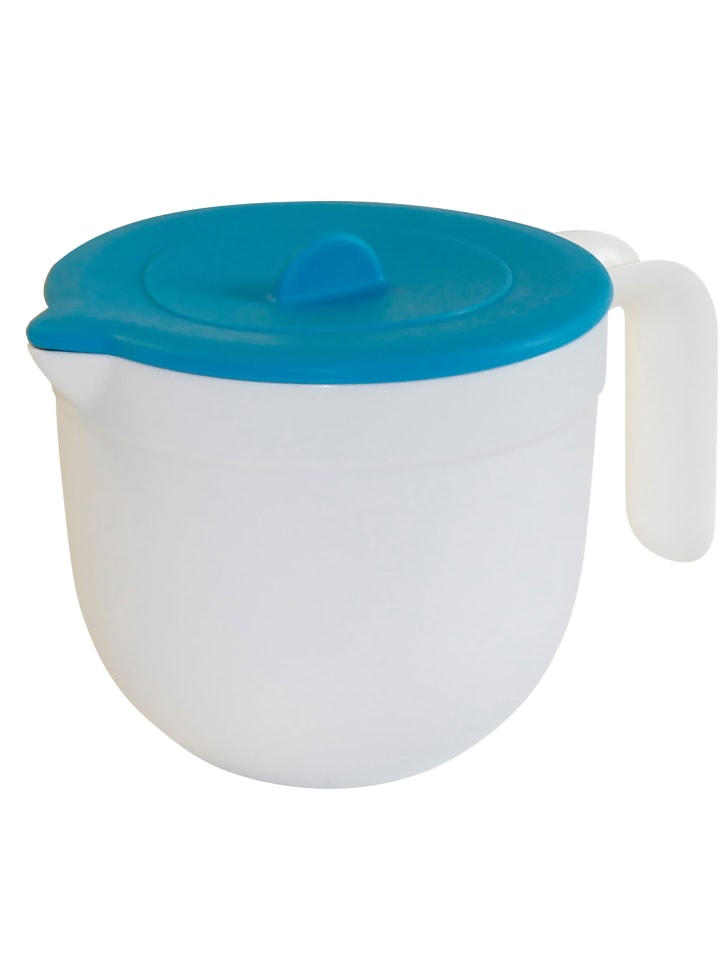 Stoneline Frischkäse- und Tofu-Zubereiter-Set, 3-tlg. in Blau günstig kaufen onesize