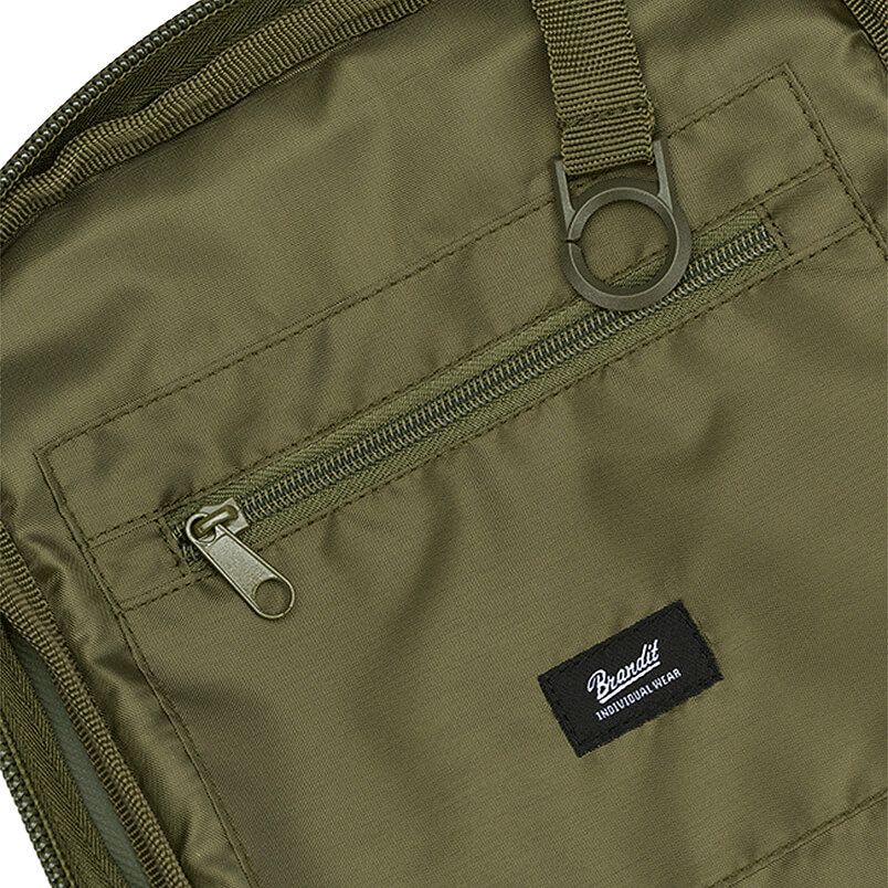 US Cooper Case Medium Backpack