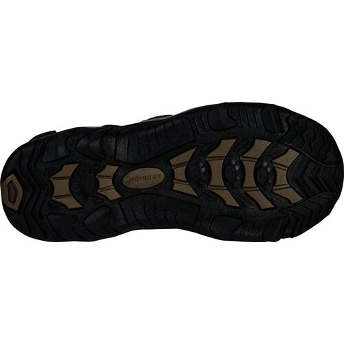 HERREN TREKKINGSANDALENKORFU