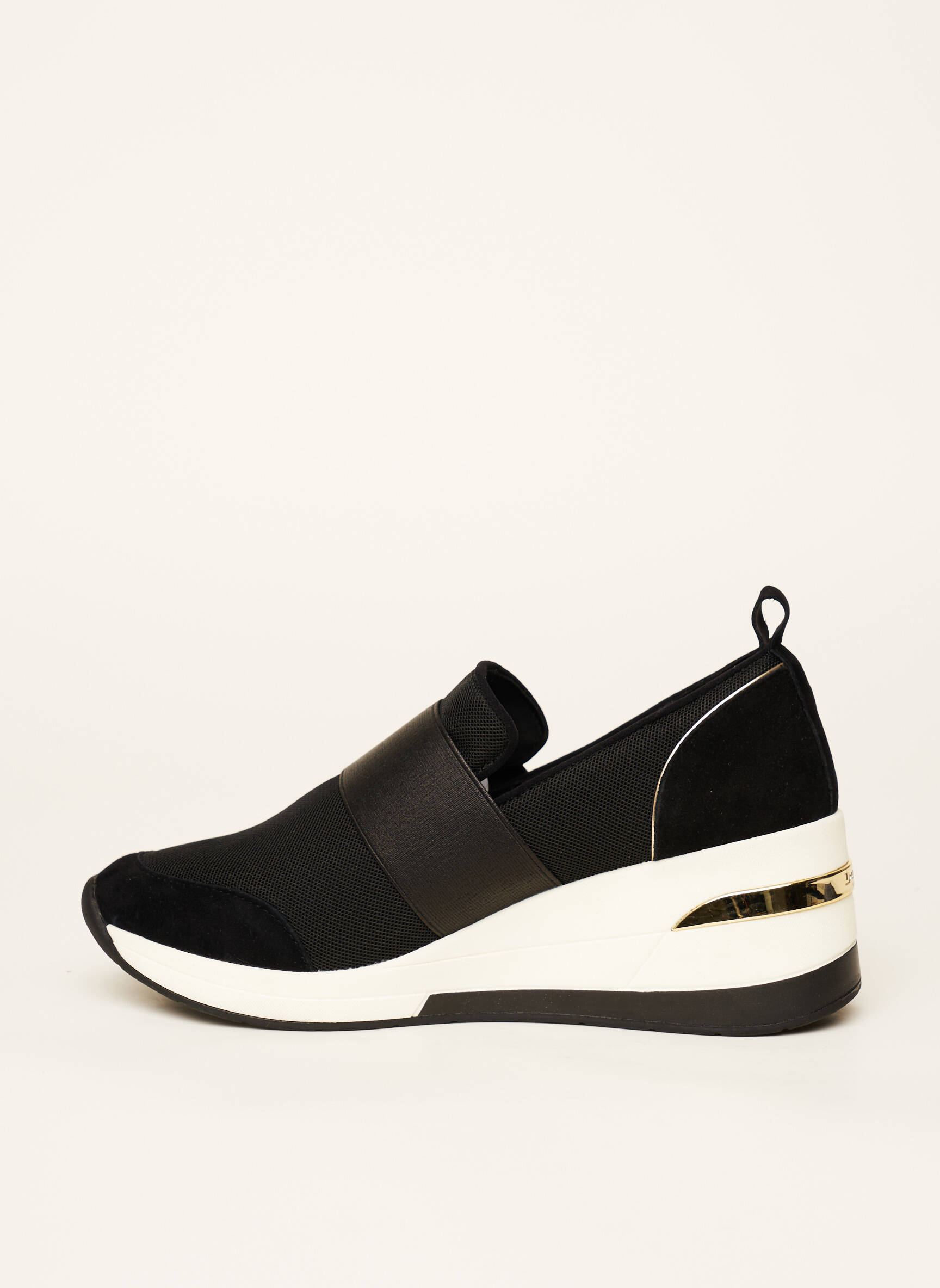Dune London Baskets Femme couleur rose