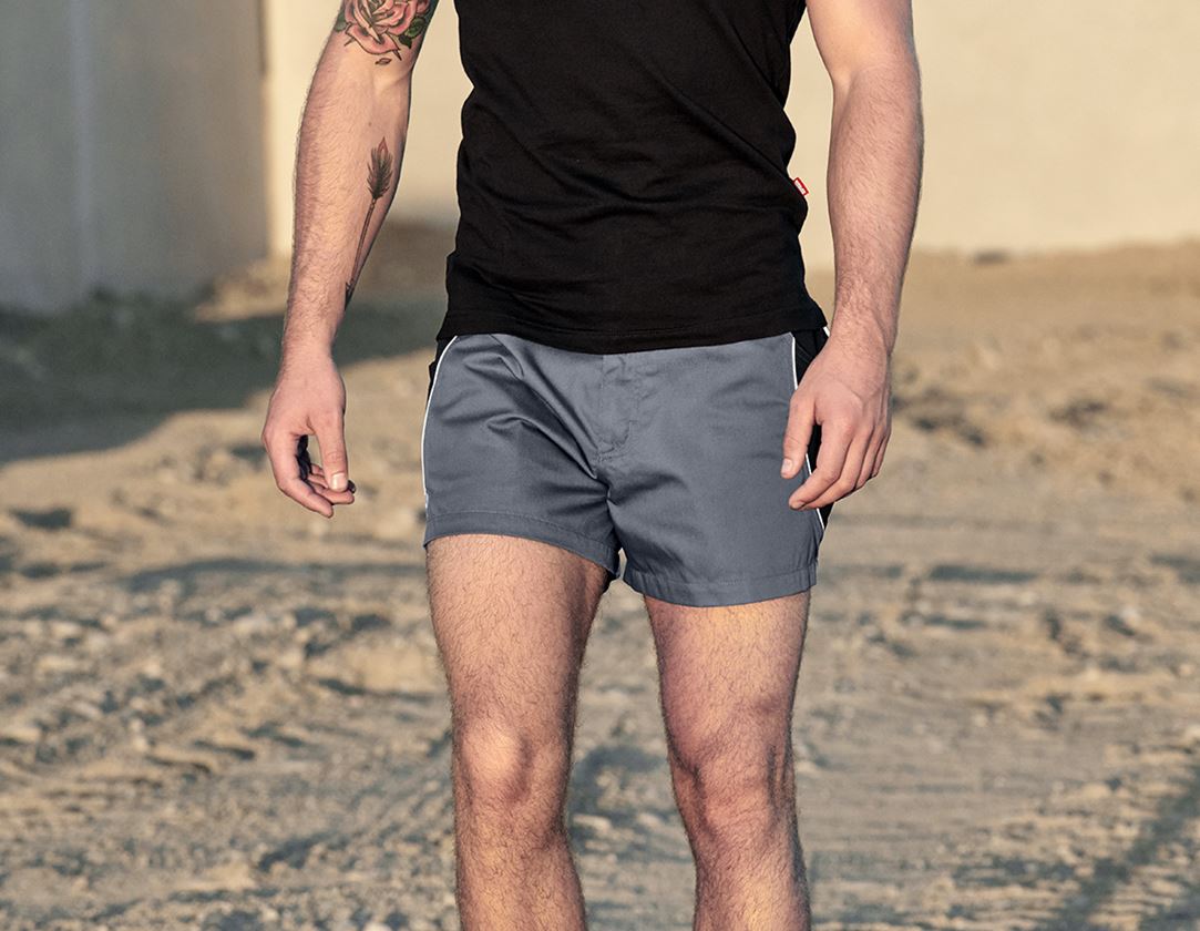 X-Short e.s.active