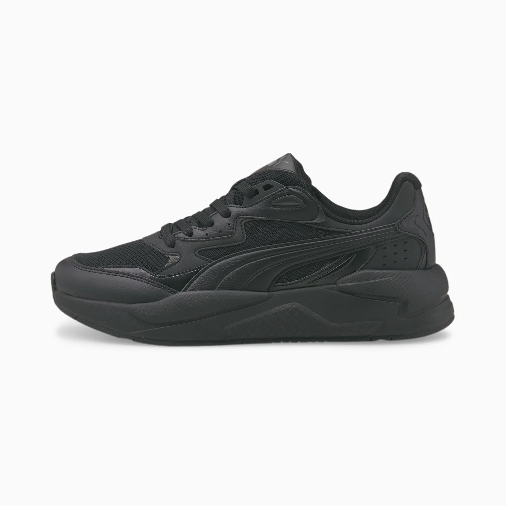 PUMA X Ray Speed 384638_01 / schwarz