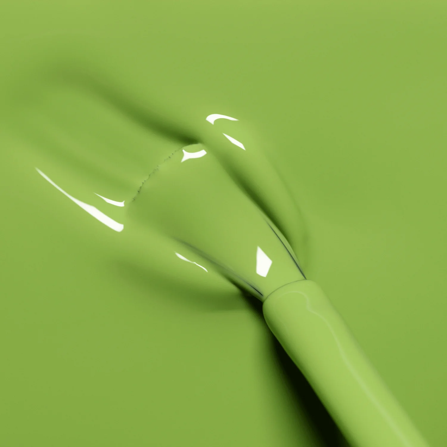 Poltrajna LED Green Flash™ - 15 ml Petit Pois
