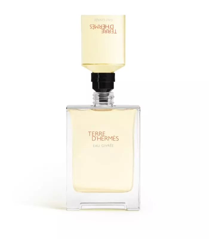 TERRE D'HERMÈS EAU GIVRÉE Eau de Parfum Vaporisateur