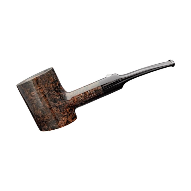 Barling-Pfeife Marylebone Ye Olde Wood 1820