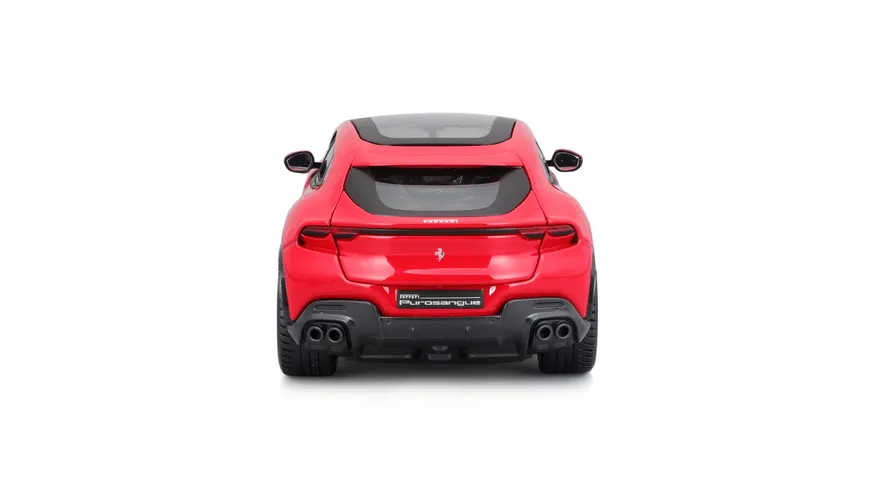 Bburago - 1:24 Ferrari Purosangue
