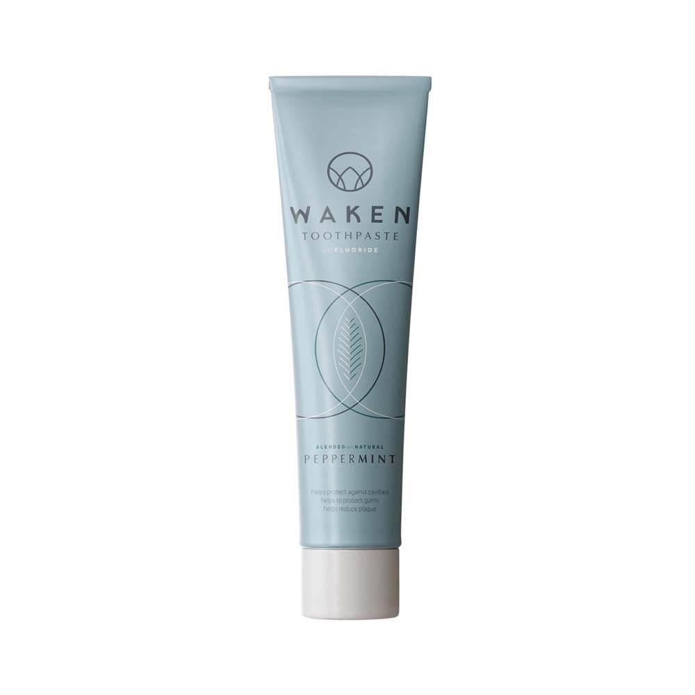 waken Dentifrice PepperMint 75ml Dentifrice