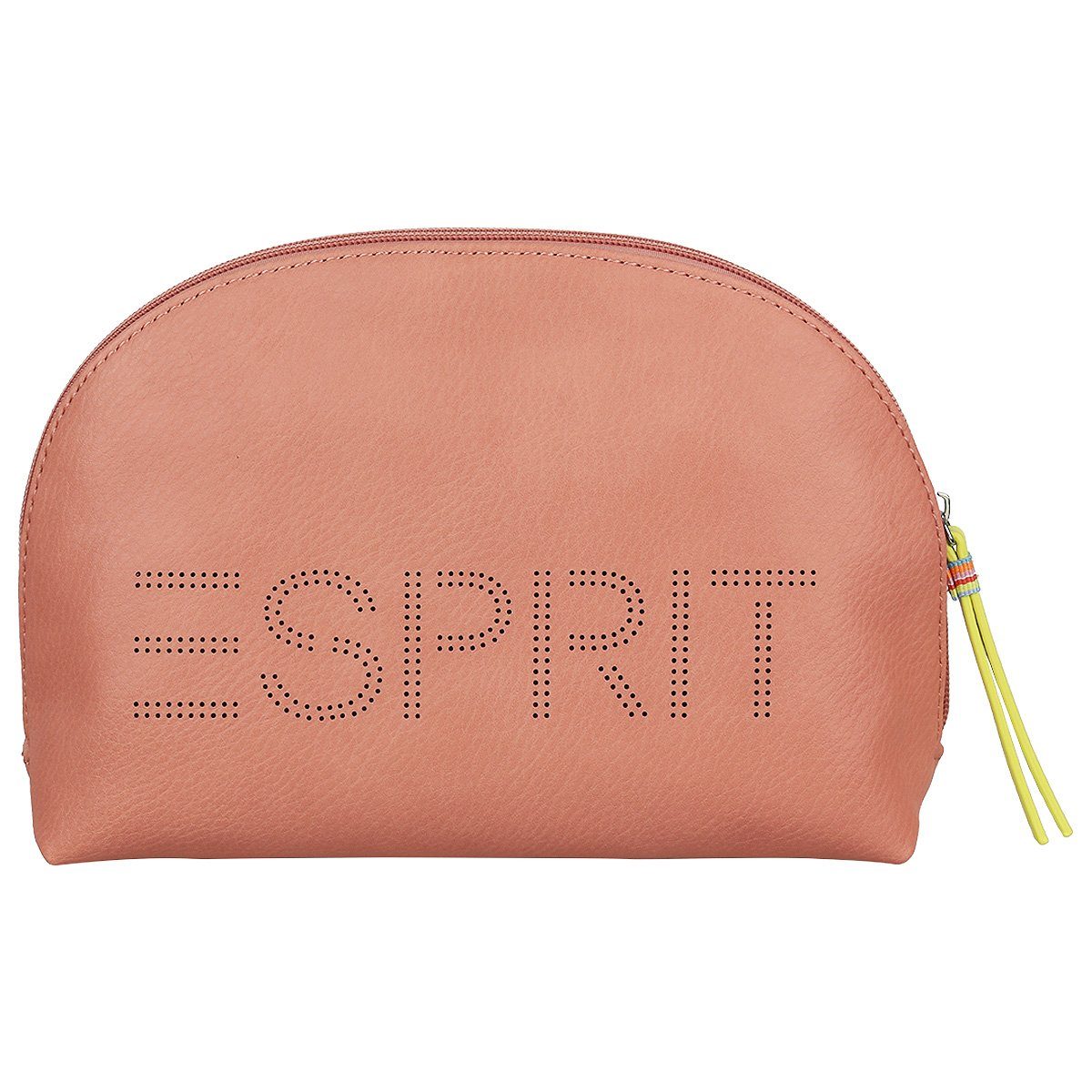 Esprit Kosmetiktasche Big Cosmetic Bag Schminktasche Kosmetiktasche 040EA1V306