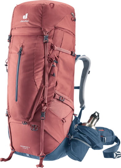 deuter Aircontact X 70+15 SL | Trekkingrucksack
