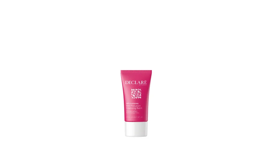 DECLARÉ SOFT CLEANSING Anti-Pollution Cleansing Balm 20 ml