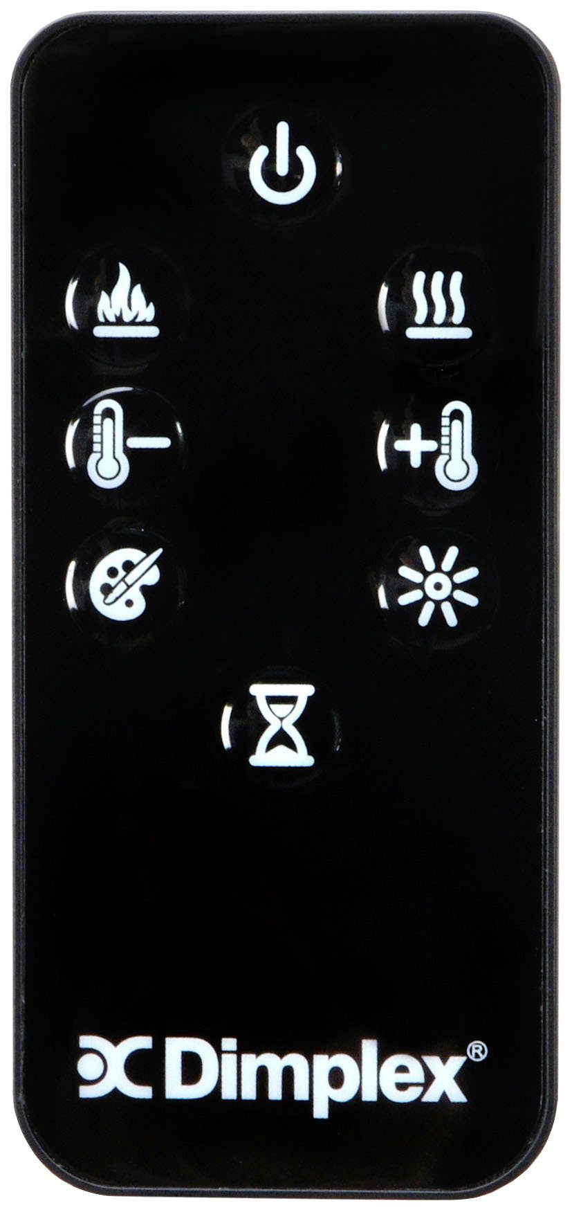 Dimplex Elektrokamin Prism 74