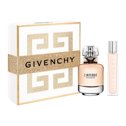 Set cadou Givenchy L'Interdit
