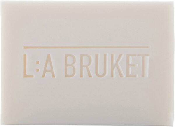 L:A Bruket No. 083 Bar Soap Sage / Rosemary / Lavender Stückseife