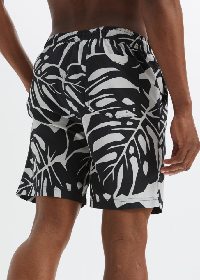 leichte Mikrofaser-Shorts